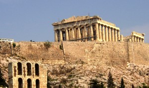 Αθήνα πληροφορίες