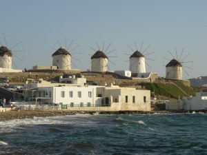 Μύκονος πληροφορίες