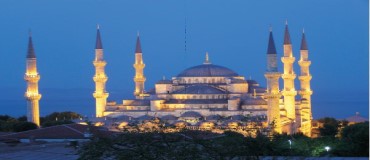 Εκδρομες στην Τουρκία