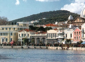 Λέσβος πληροφορίες