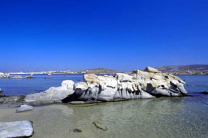 Πάρος πληροφορίες