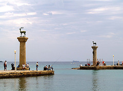 Dodecanese Wonder