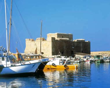 Εκδρομή στην Κύπρο