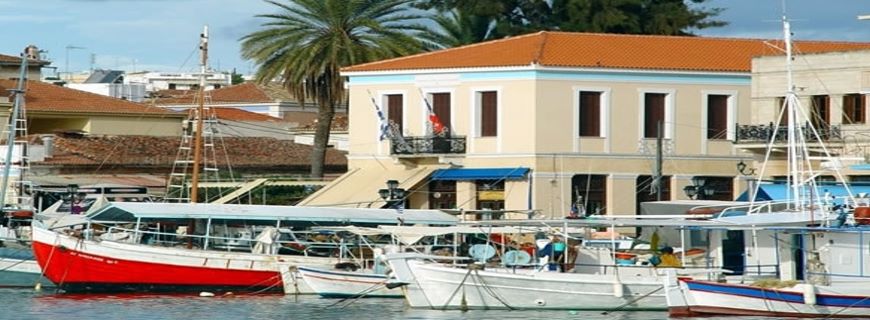 Αίγινα, πληροφορίες, αξιοθέατα, διαμονή Αίγινα πληροφορίες