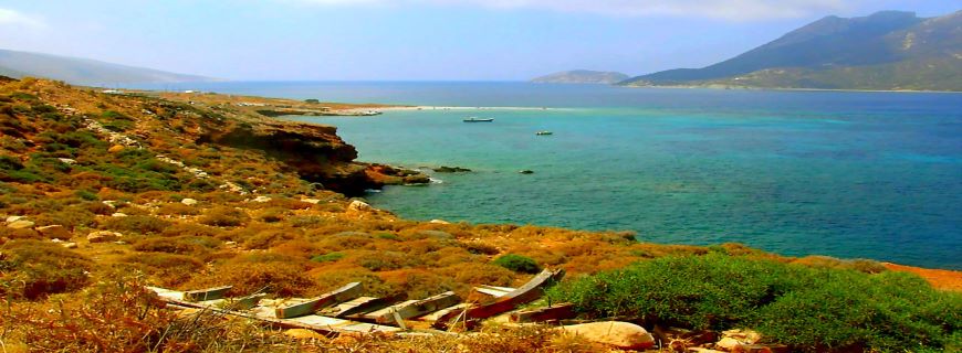 Αμοργός, πληροφορίες, αξιοθέατα, διαμονή Αμοργός πληροφορίες