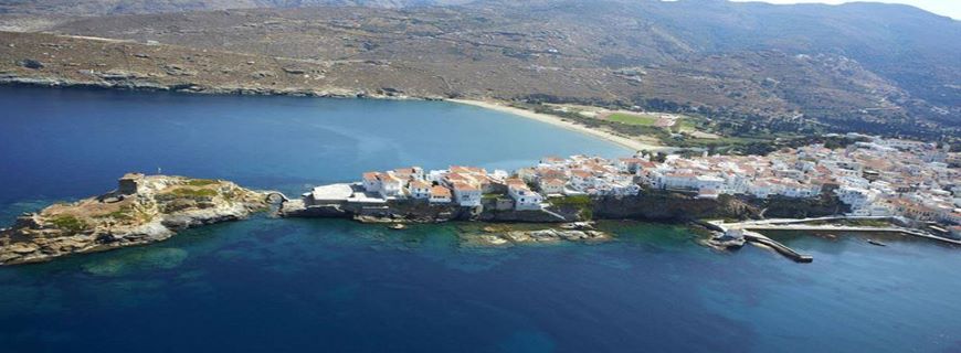 Άνδρος, πληροφορίες, αξιοθέατα, διαμονή Άνδρος πληροφορίες