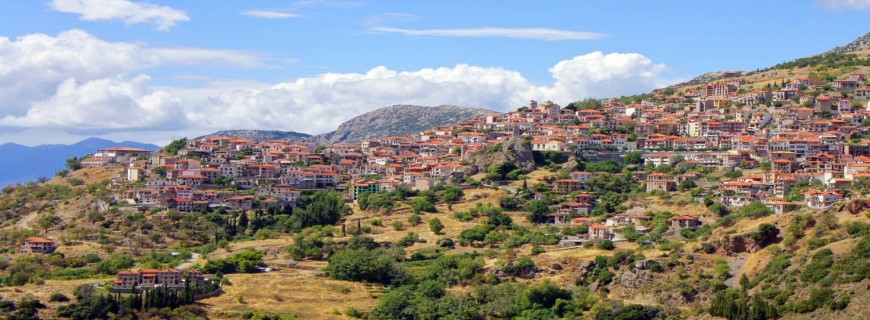 Αράχωβα, πληροφορίες, αξιοθέατα, διαμονή Αράχωβα πληροφορίες