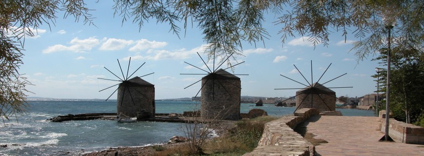 Χίος, πληροφορίες, αξιοθέατα, διαμονή Χίος πληροφορίες