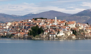 Καστοριά, πληροφορίες, αξιοθέατα, διαμονή Καστοριά πληροφορίες