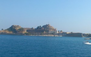 Κέρκυρα: Το νέο φρούριο