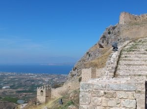 Ακροκόρινθος