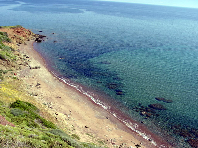 Κύθηρα, πληροφορίες, αξιοθέατα, διαμονή Κύθηρα πληροφορίες
