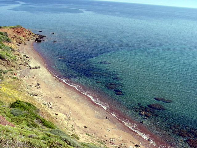 Κύθηρα πληροφορίες