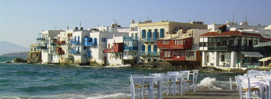 Μύκονος, πληροφορίες, αξιοθέατα, διαμονή Μύκονος πληροφορίες