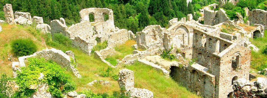 Λακωνία, πληροφορίες, αξιοθέατα, διαμονή Λακωνία πληροφορίες