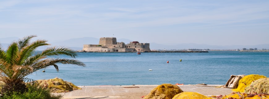 Ναύπλιο, πληροφορίες, αξιοθέατα, διαμονή Ναύπλιο πληροφορίες