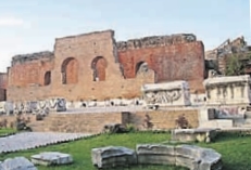 Το Ρωμαϊκό Ωδείο