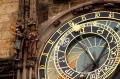 Πράγα: Η πλατεία της παλιάς πόλης & το αστρονομικό ρολόι