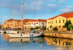 Πρέβεζα, πληροφορίες, αξιοθέατα, διαμονή Πρέβεζα πληροφορίες