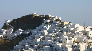 Σέριφος, πληροφορίες, αξιοθέατα, διαμονή Σέριφος πληροφορίες