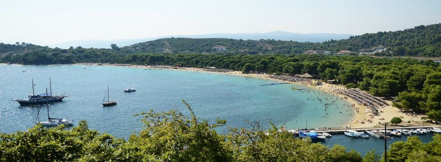 Σκιάθος, πληροφορίες, αξιοθέατα, διαμονή Σκιάθος πληροφορίες