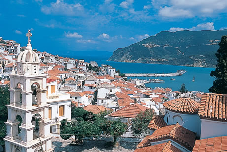Σκόπελος, πληροφορίες, αξιοθέατα, διαμονή Σκόπελος πληροφορίες