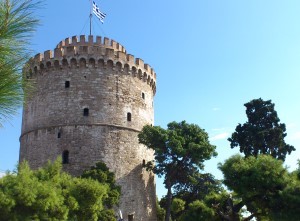 Ο Λευκός Πύργος