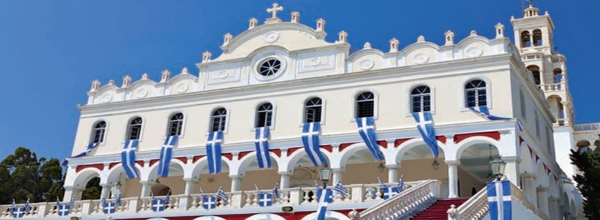 Τήνος, πληροφορίες, αξιοθέατα, διαμονή Τήνος πληροφορίες