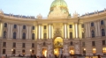 Βιέννη: Το χειμερινό παλάτι - Hofburg