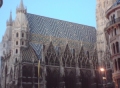 Βιέννη: Ο καθεδρικός ναός του Αγίου Στέφανου