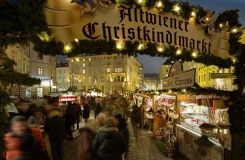 Αγορά της παλιάς Βιέννης