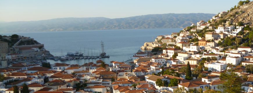 Ύδρα, πληροφορίες, αξιοθέατα, διαμονή Ύδρα πληροφορίες