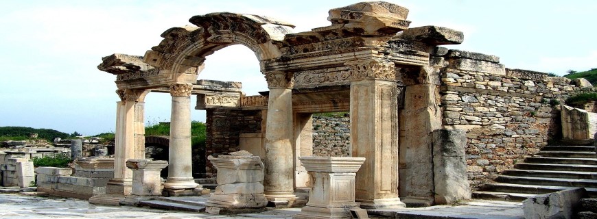 Εκδρομή στη Σμύρνη - Παράλια Μικράς Ασίας