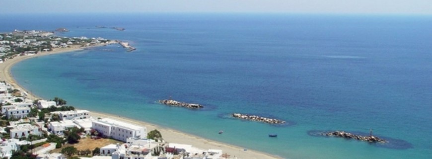 Εκδρομή στη Σκύρο - Αγίου Πνεύματος