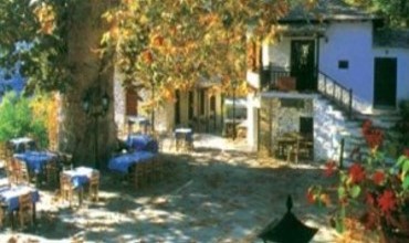 Εκδρομή στο Πήλιο και στην Σκιάθο