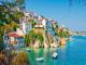 Εκδρομή στο Πήλιο και στην Σκιάθο