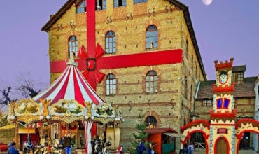 Μύλος των Ξωτικών στα Τρίκαλα εκδρομή από Αθήνα | Λίμνη Πλαστήρα, Περτούλι, Μετέωρα