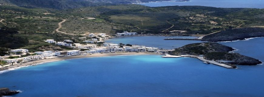 Εκδρομή στα ΚΥΘΗΡΑ, Αγίου Πνεύματος