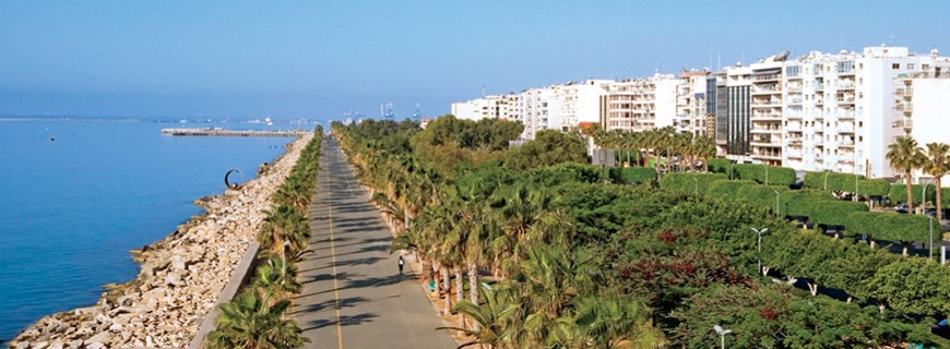 Διακοπές στην Κύπρο