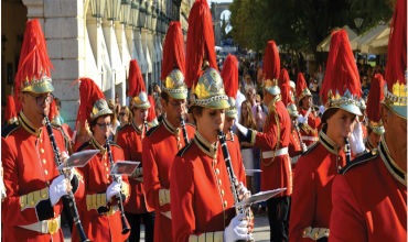 Πάσχα στην Κέρκυρα. Εκδρομή από Θεσσαλονίκη