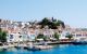 Διακοπές στην Σκιάθο από Θεσσαλονίκη