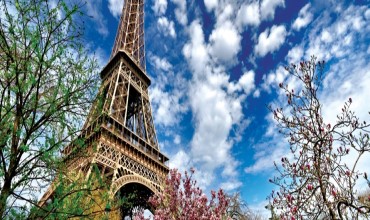 Εκδρομή στο Παρίσι από Θεσσαλονίκη