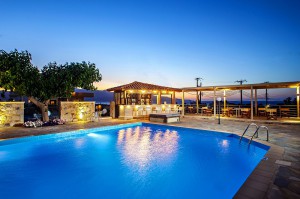 ADELAIS 3* Ταυρωνίτης