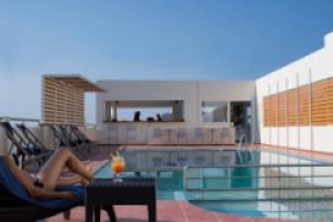 AESTAS APARTMENTS Αγία Μαρίνα