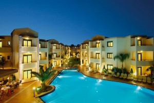 CRETA PALM 4* Αγία Μαρίνα