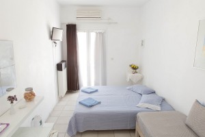 EFI ROOMS - Νάουσα