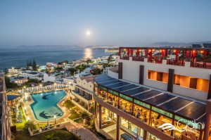 GALINI SEA VIEW 5* Αγία Μαρίνα