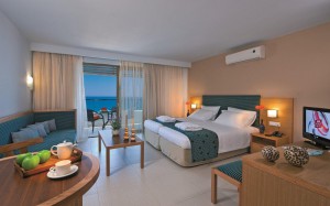 IOLIDA BEACH RESORT 5* Αγία Μαρίνα