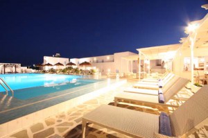 NARGES 4* - Αλυκή