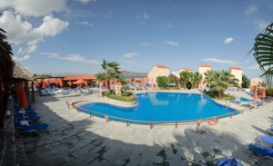 THEO HOTEL 4* Αγία Μαρίνα